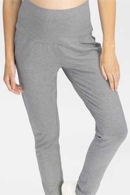 Comfort Pregnant stretch pants