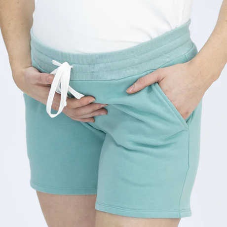 Summer Pregnancy shorts