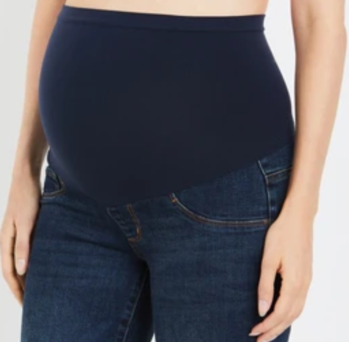 Maternity Jeans Trousers