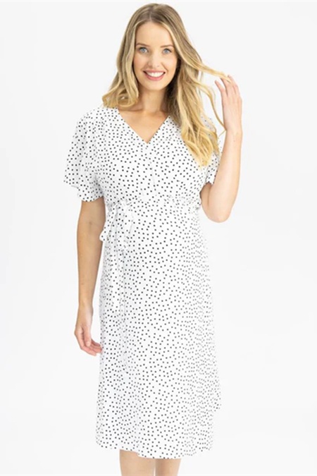 Maternity Nursing Dresses