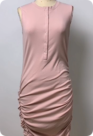 Maternity Close Dress